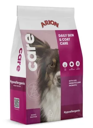 ARION Care Hypoallergenic Dog Food