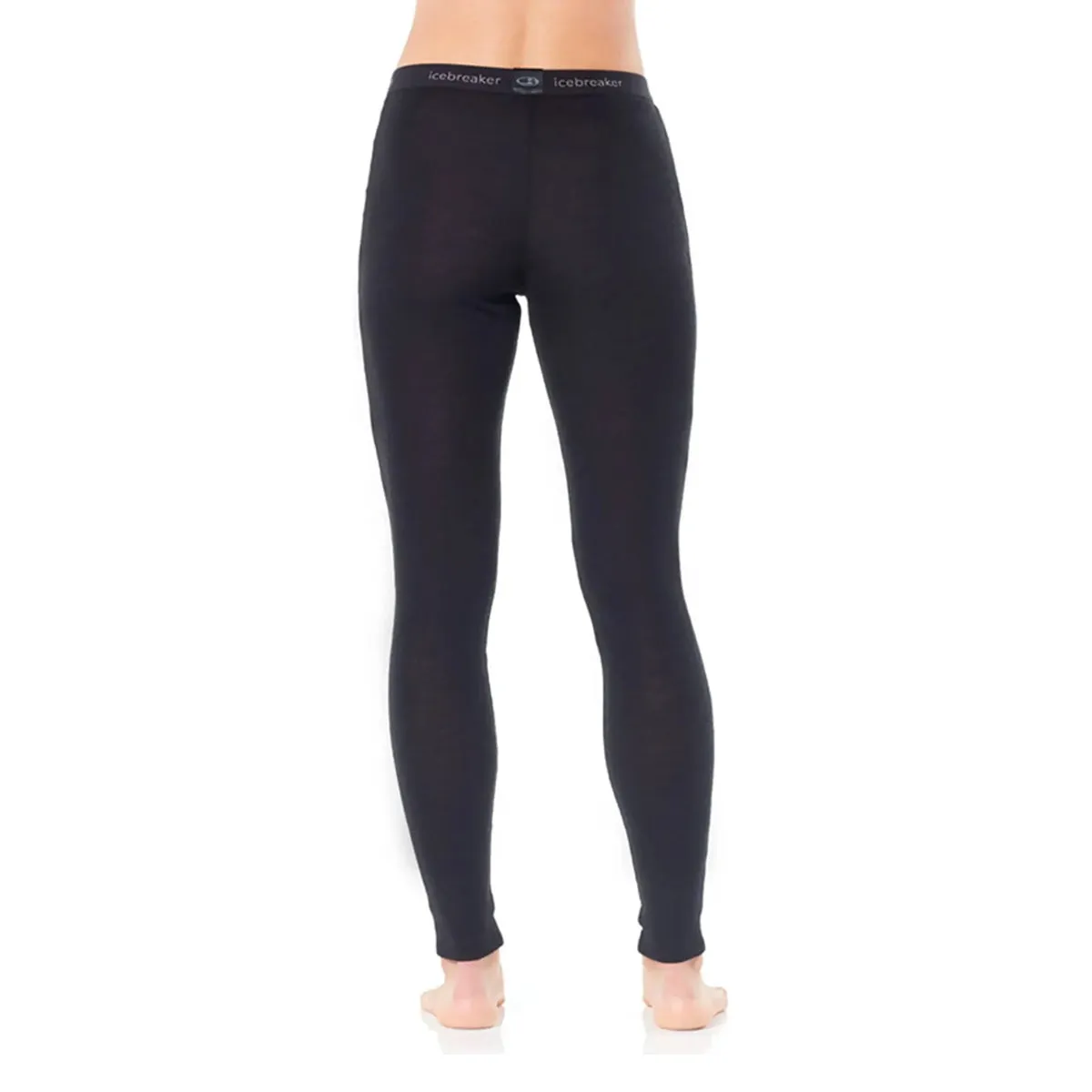 175 EVERYDAY LEGGING - Pantalons thermique pour femmes - Icebreaker