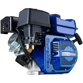 208cc 3/4-Inch Shaft Recoil Start Gasoline Engine