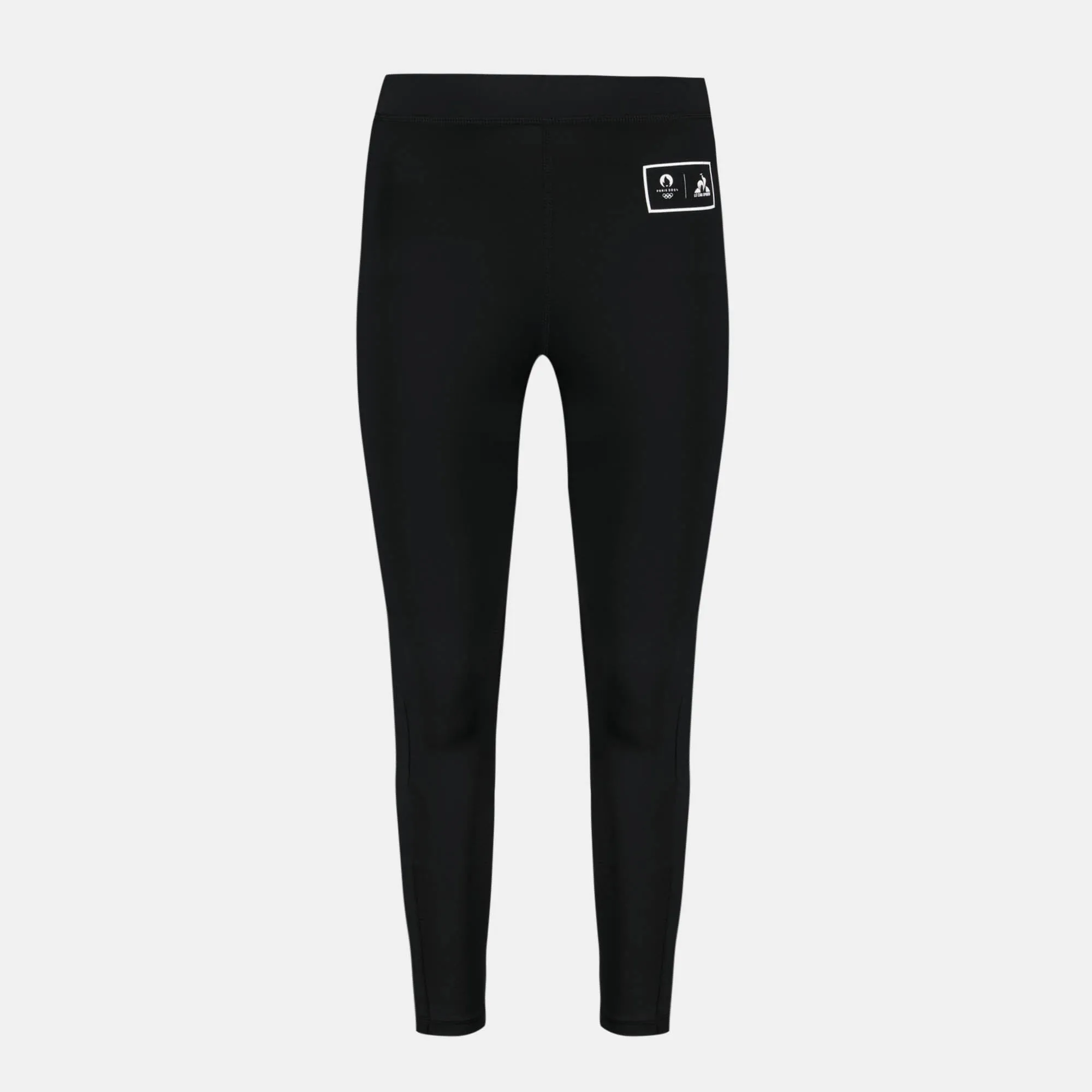 2410337-TRAINING P24 Legging N°2 W black | Legging Femme