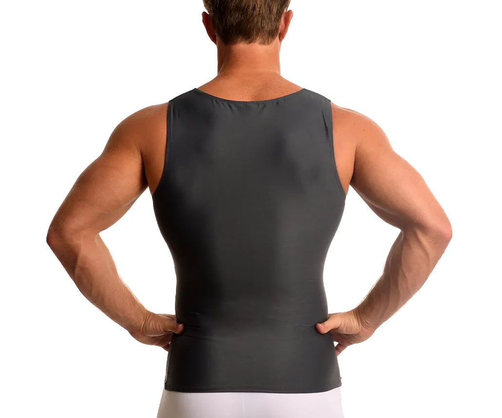 3-Pack Insta Slim High Compression Muscle Tank MA0003