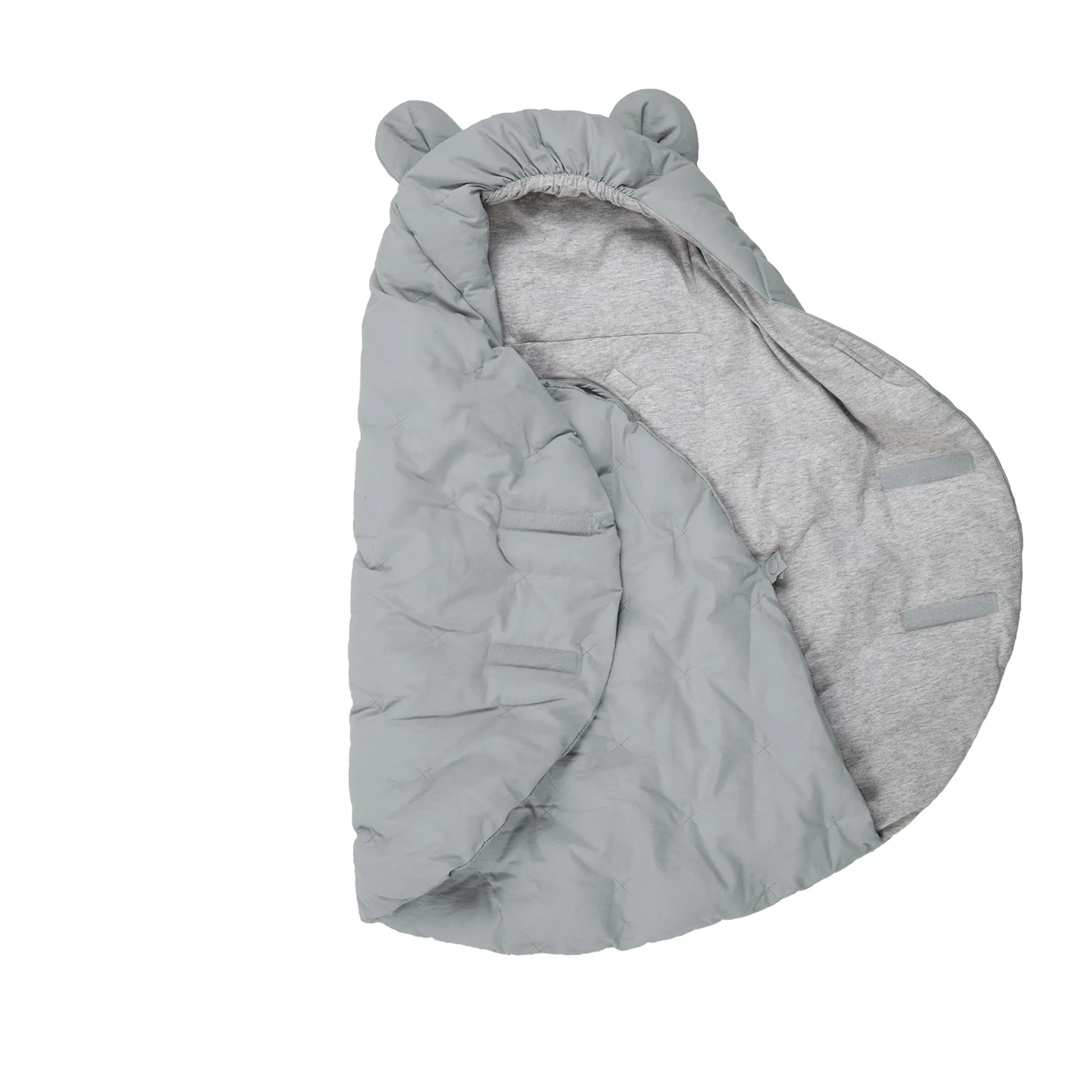 7AM Enfant Nido Bebe Infant Wrap 0-6 MONTHS