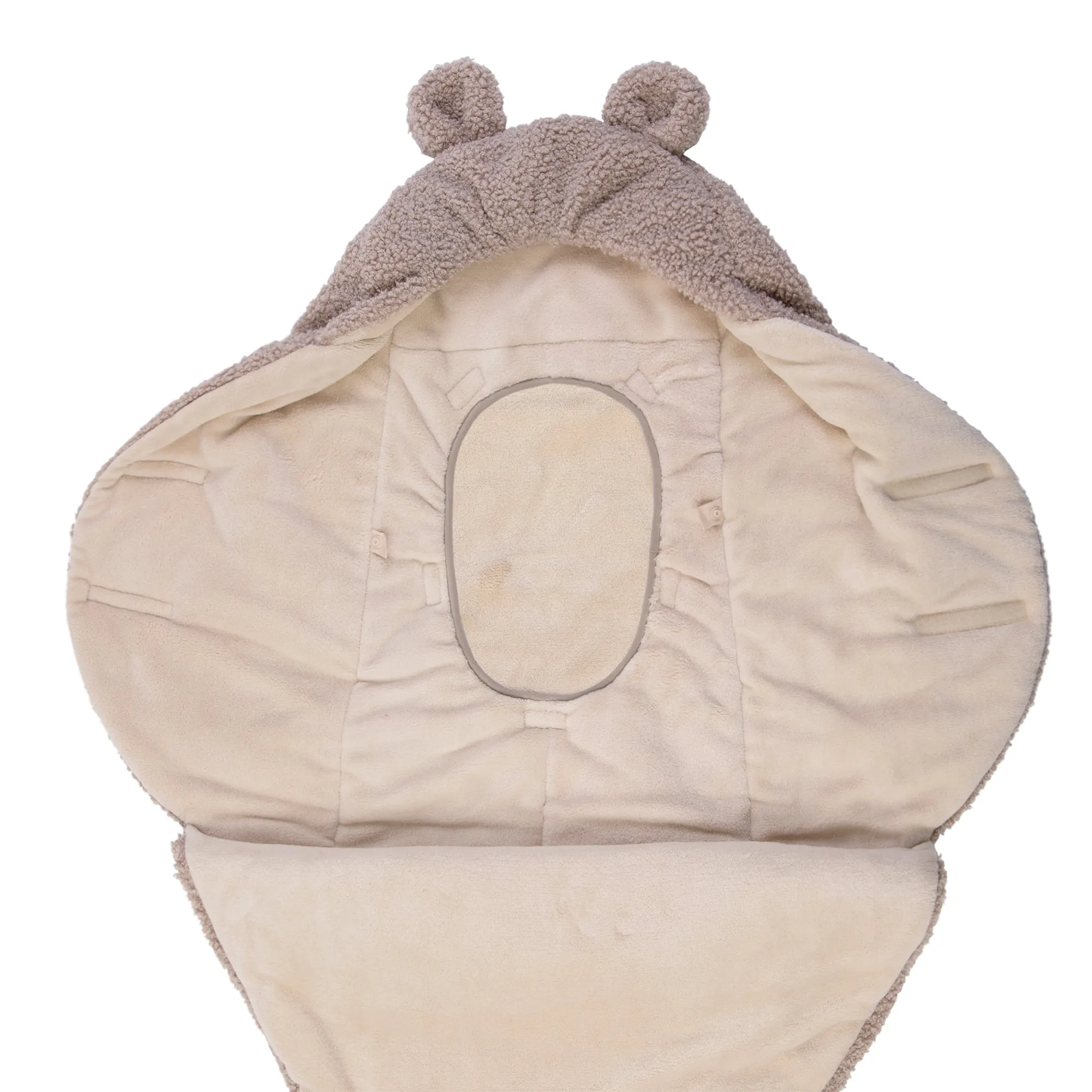 7AM Enfant Nido Bebe Infant Wrap 0-6 MONTHS