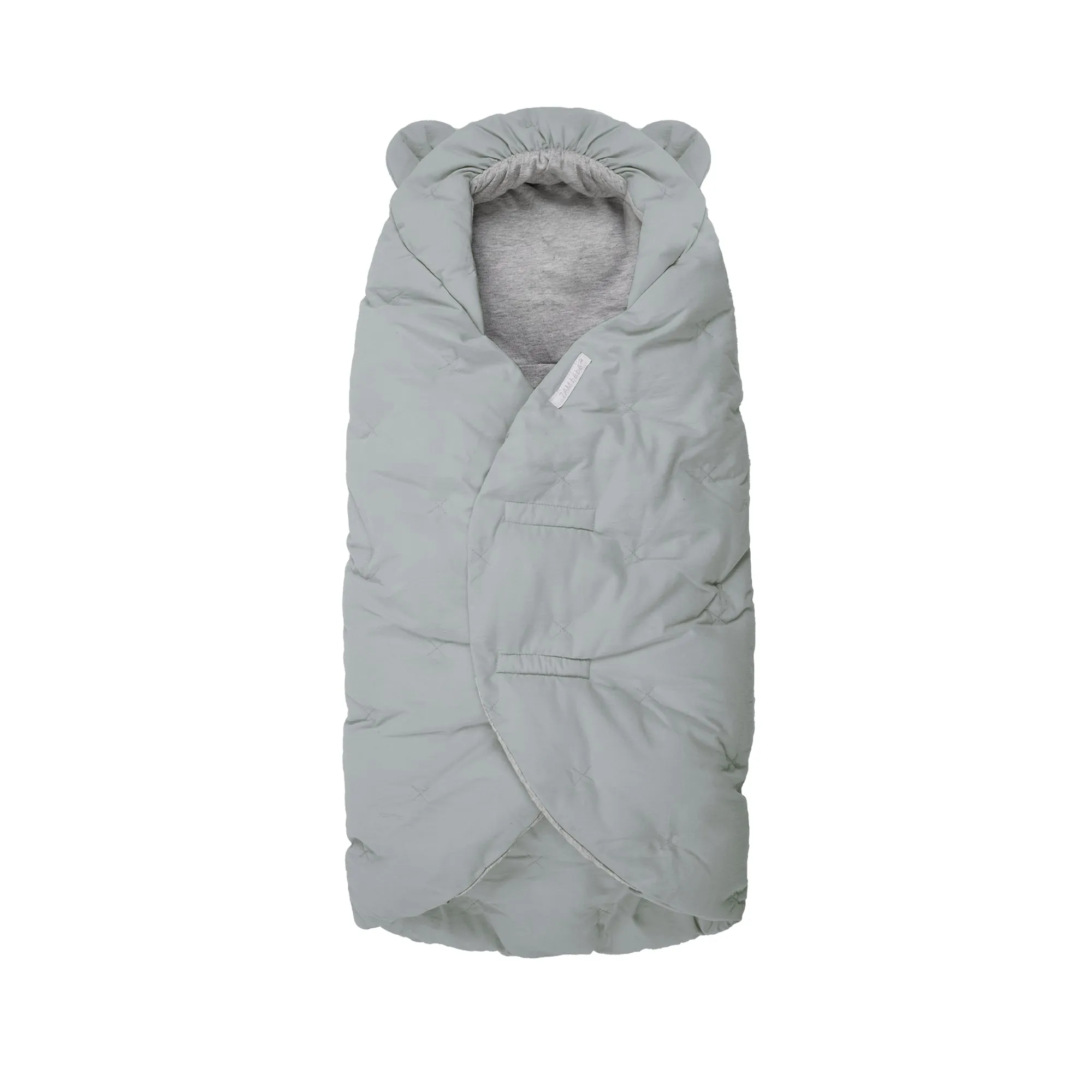 7AM Enfant Nido Bebe Infant Wrap 0-6 MONTHS