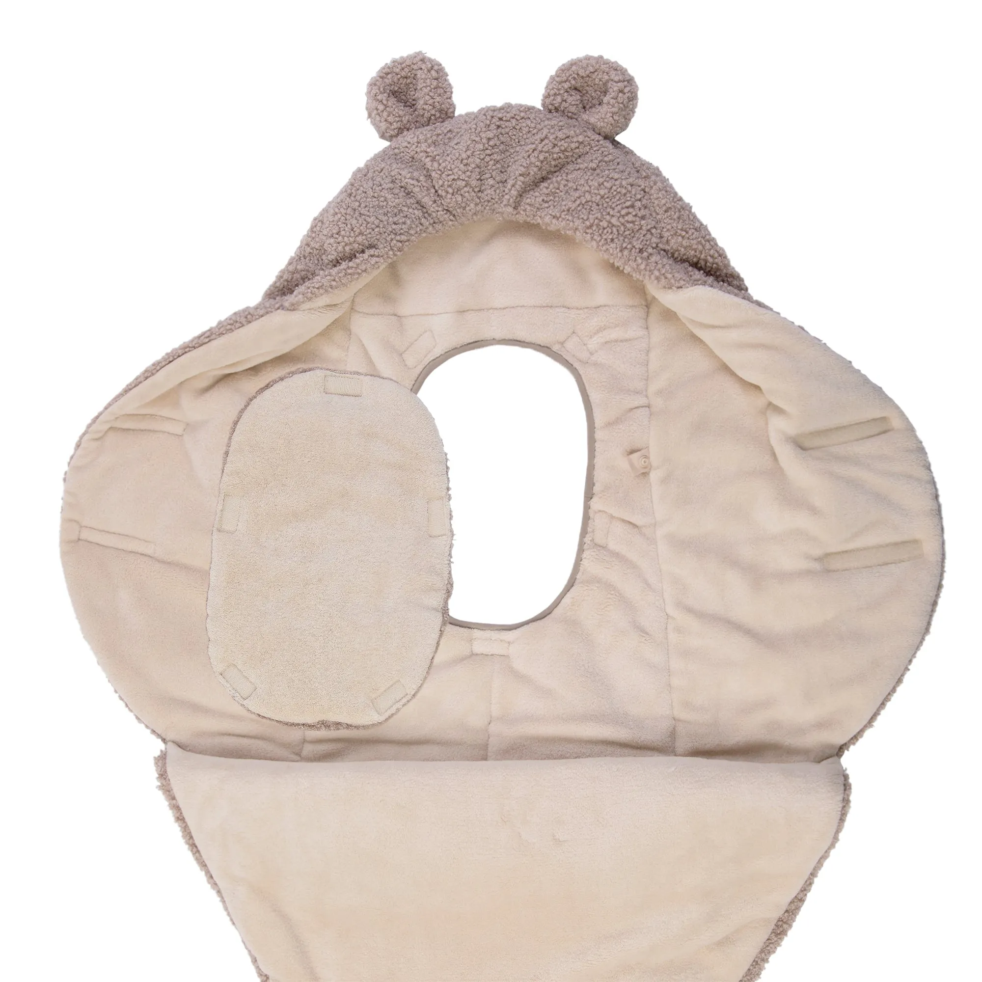 7AM Enfant Nido Bebe Infant Wrap 0-6 MONTHS