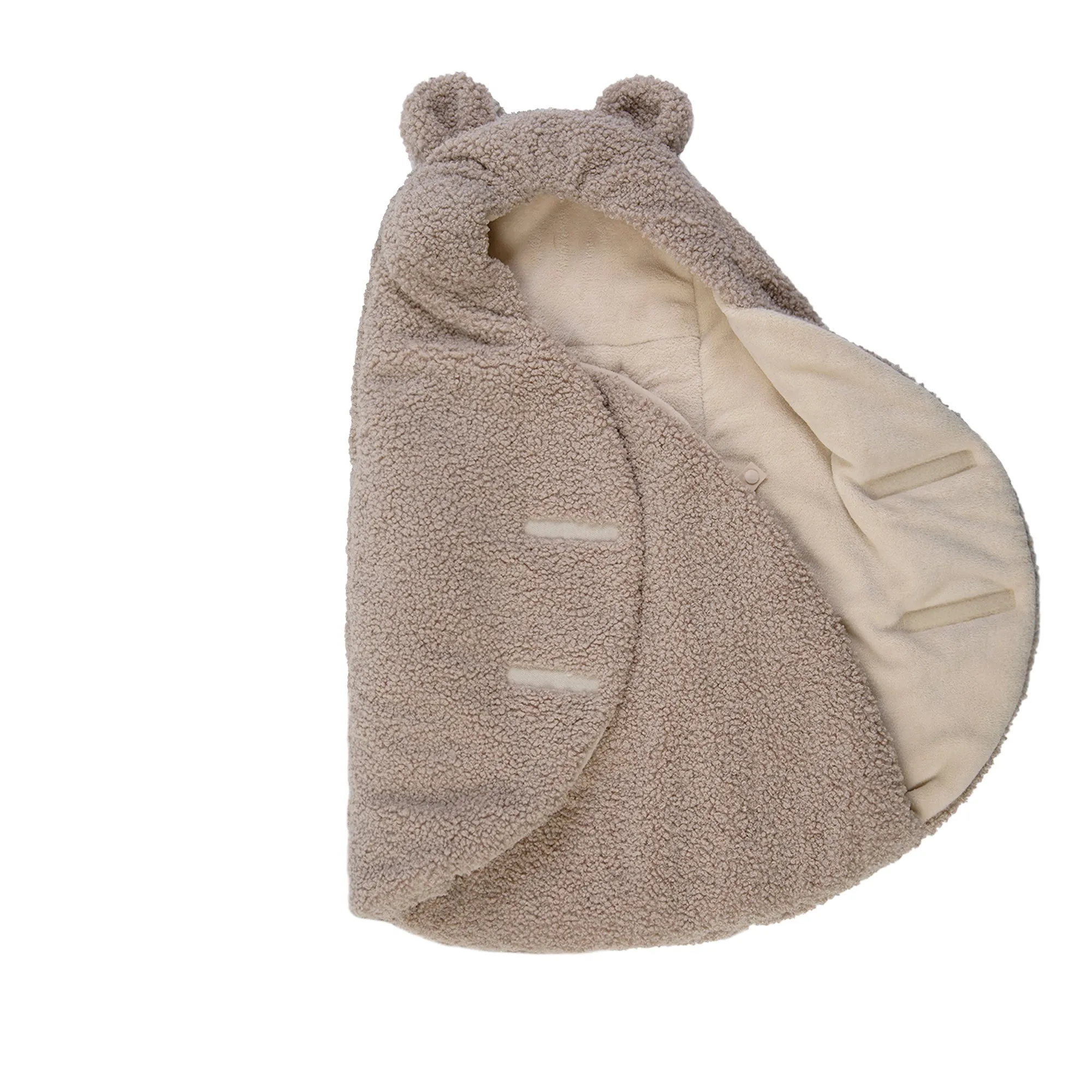 7AM Enfant Nido Bebe Infant Wrap 0-6 MONTHS