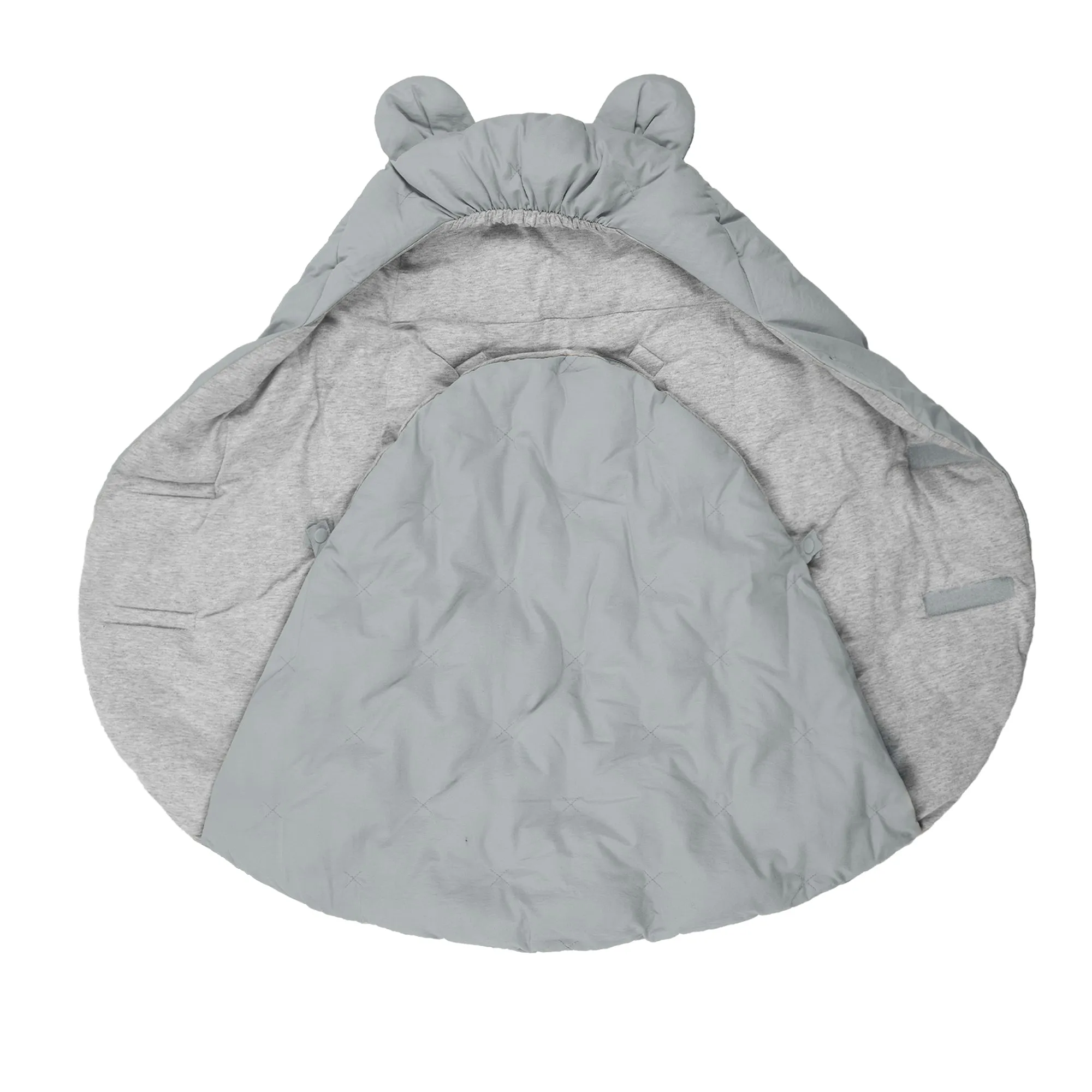 7AM Enfant Nido Bebe Infant Wrap 0-6 MONTHS