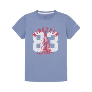 83 Yacht T-Shirt