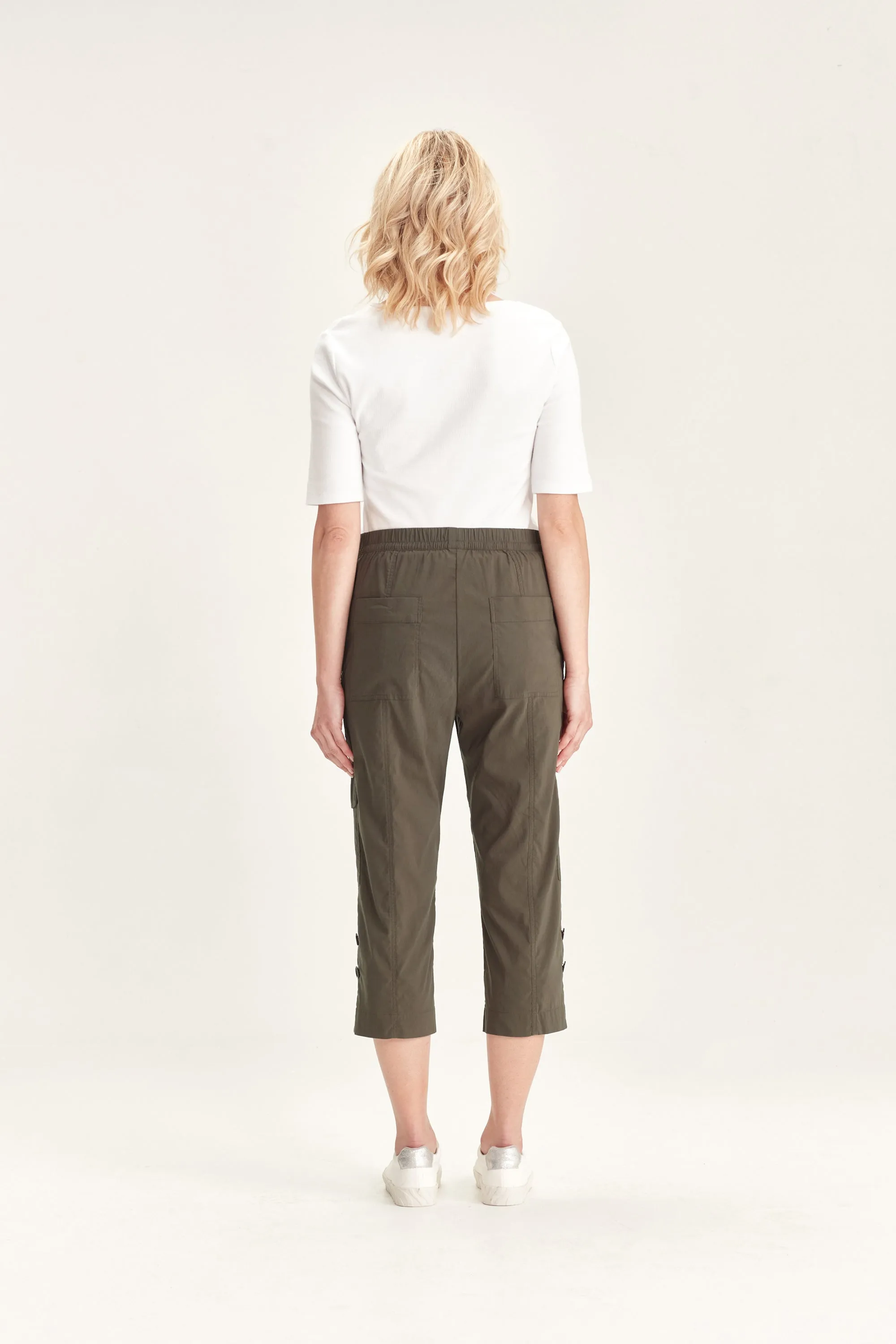 Acrobat Cargo Short - Safari