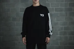 adidas Y-3 Crew Sweatshirt