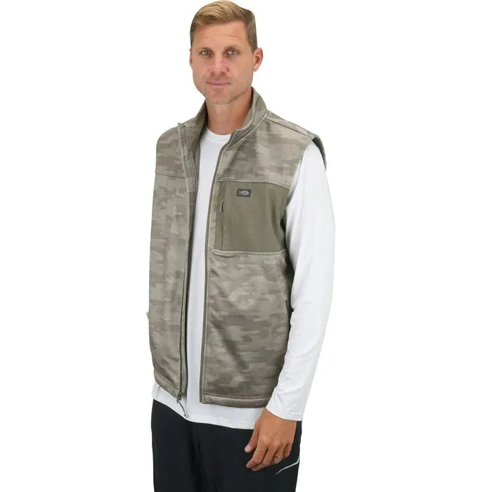 Aftco Ripcord Tactical Softshell Vest