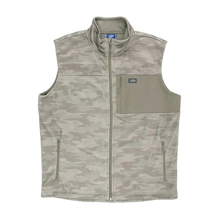 Aftco Ripcord Tactical Softshell Vest