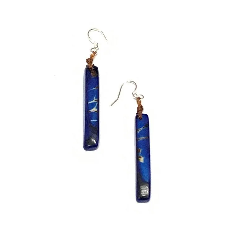 Amazon Earrings