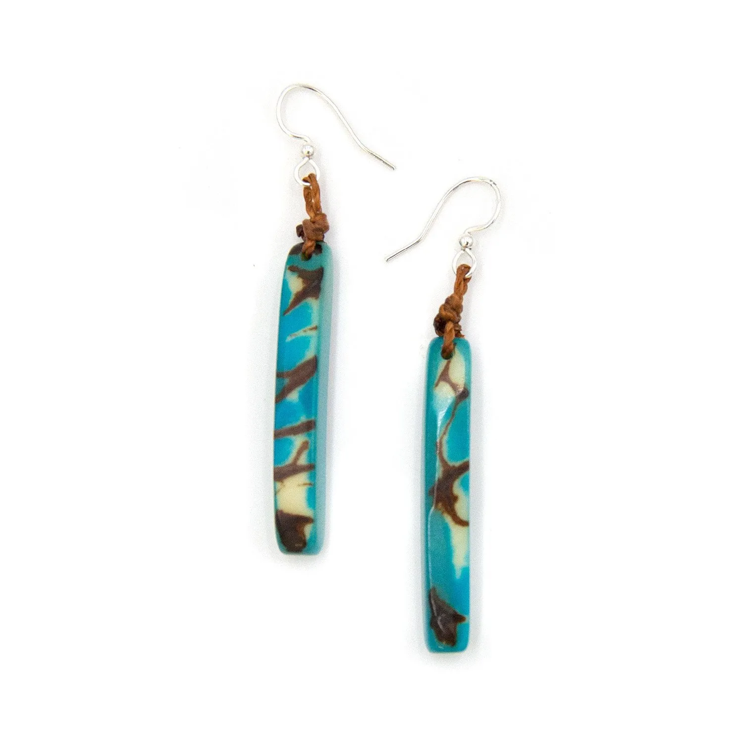 Amazon Earrings