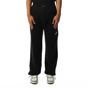 Amiri Core Logo Sweatpants in Black