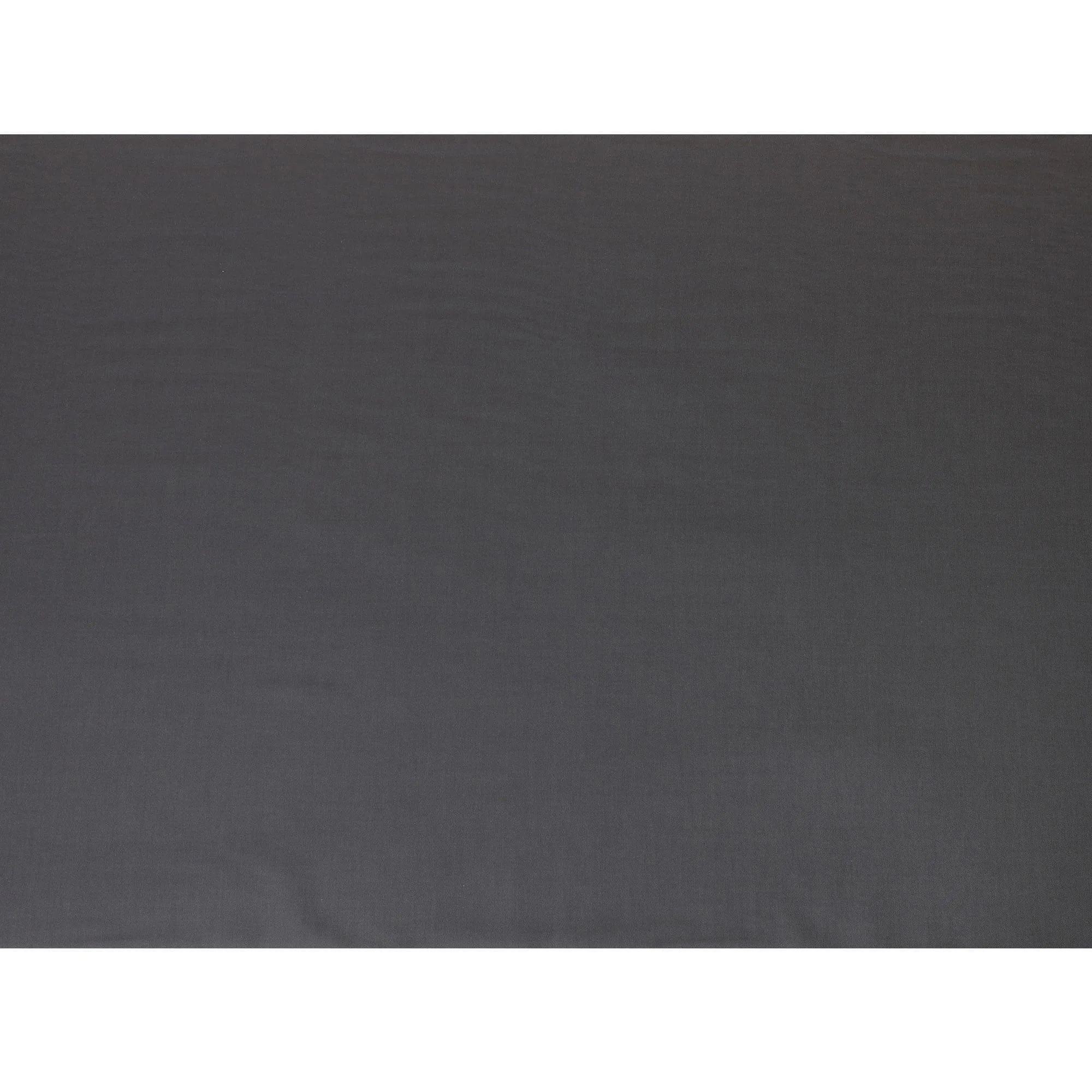 Anchor grey Swiss 100% cotton shirting fabric in twill weave-D7420