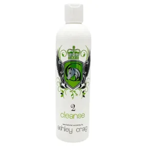 Ashley Craig Show Spa Salon Shampoo for Dogs, Cleanse 500ml