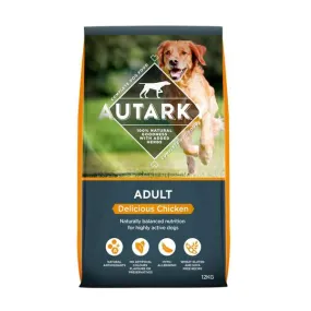 Autarky Complete Adult Delicious Chicken