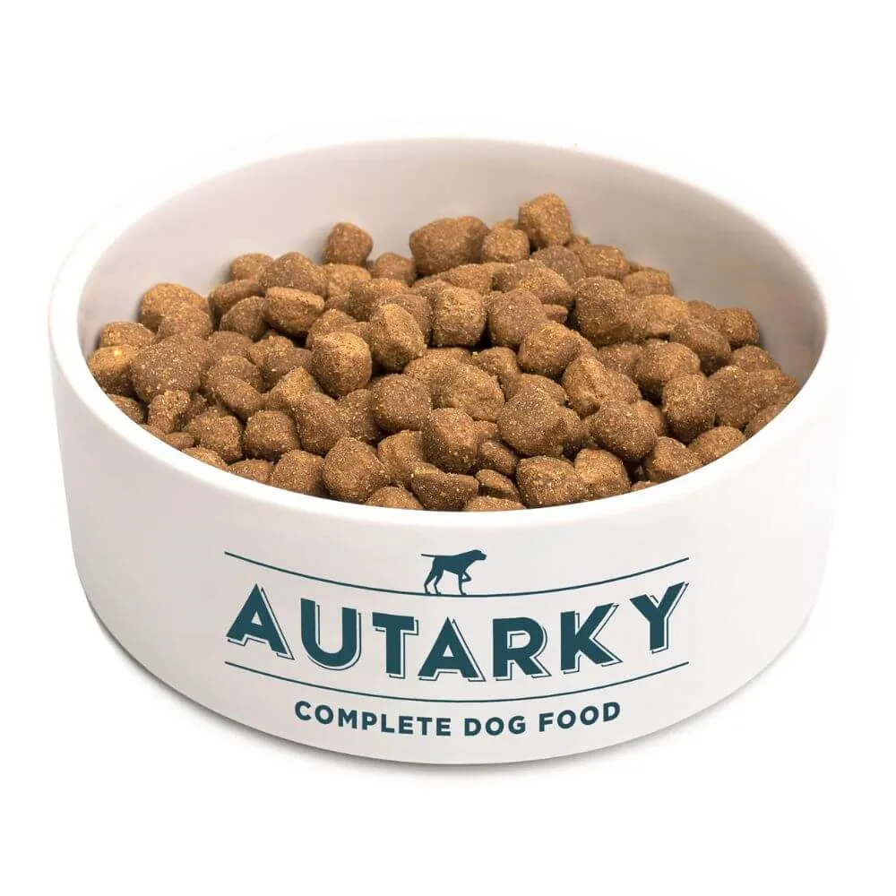 Autarky Delicious Chicken Hypoallergenic Adult Dog Food