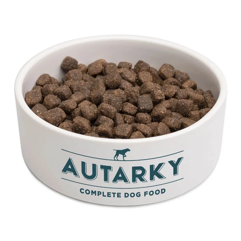 Autarky Succulent Salmon Hypoallergenic Dog Food