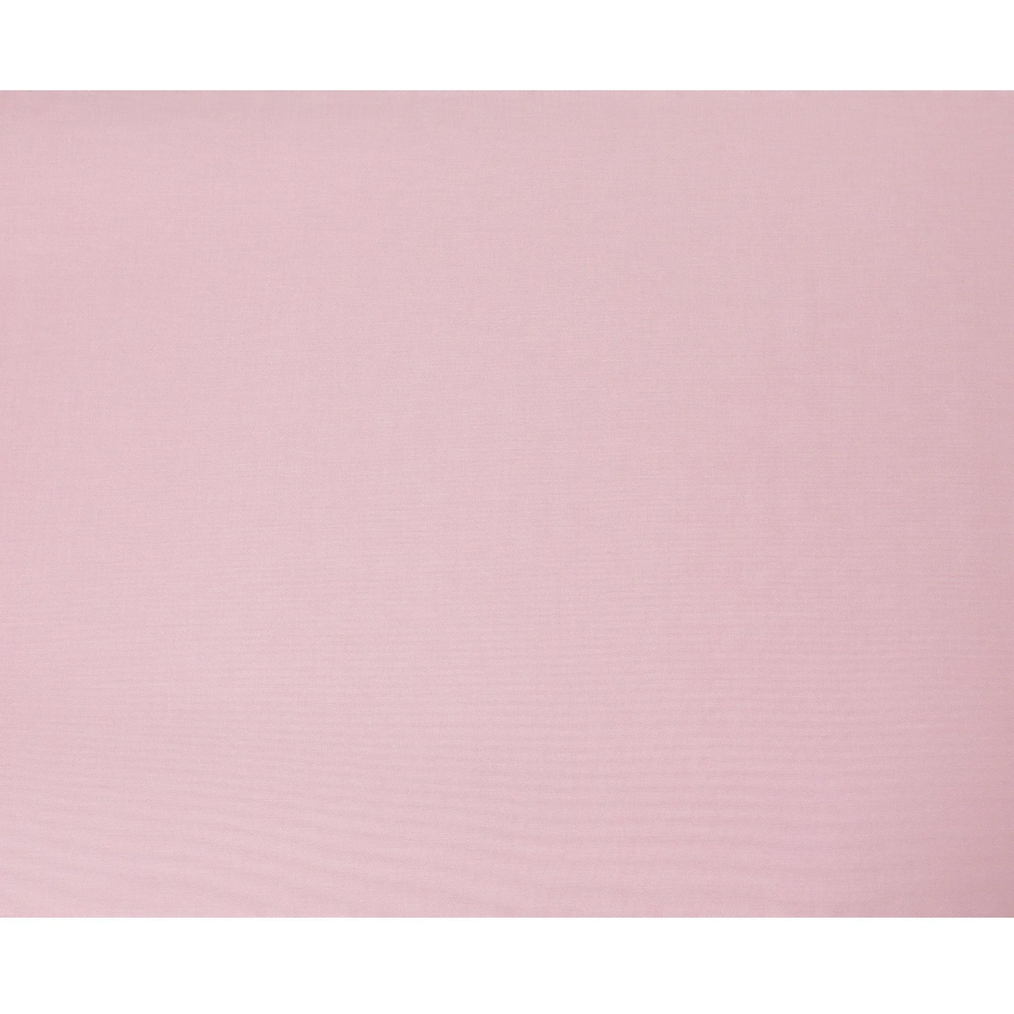 Baby pink Premium pure Swiss 100% cotton shirting fabric in self design-D16625