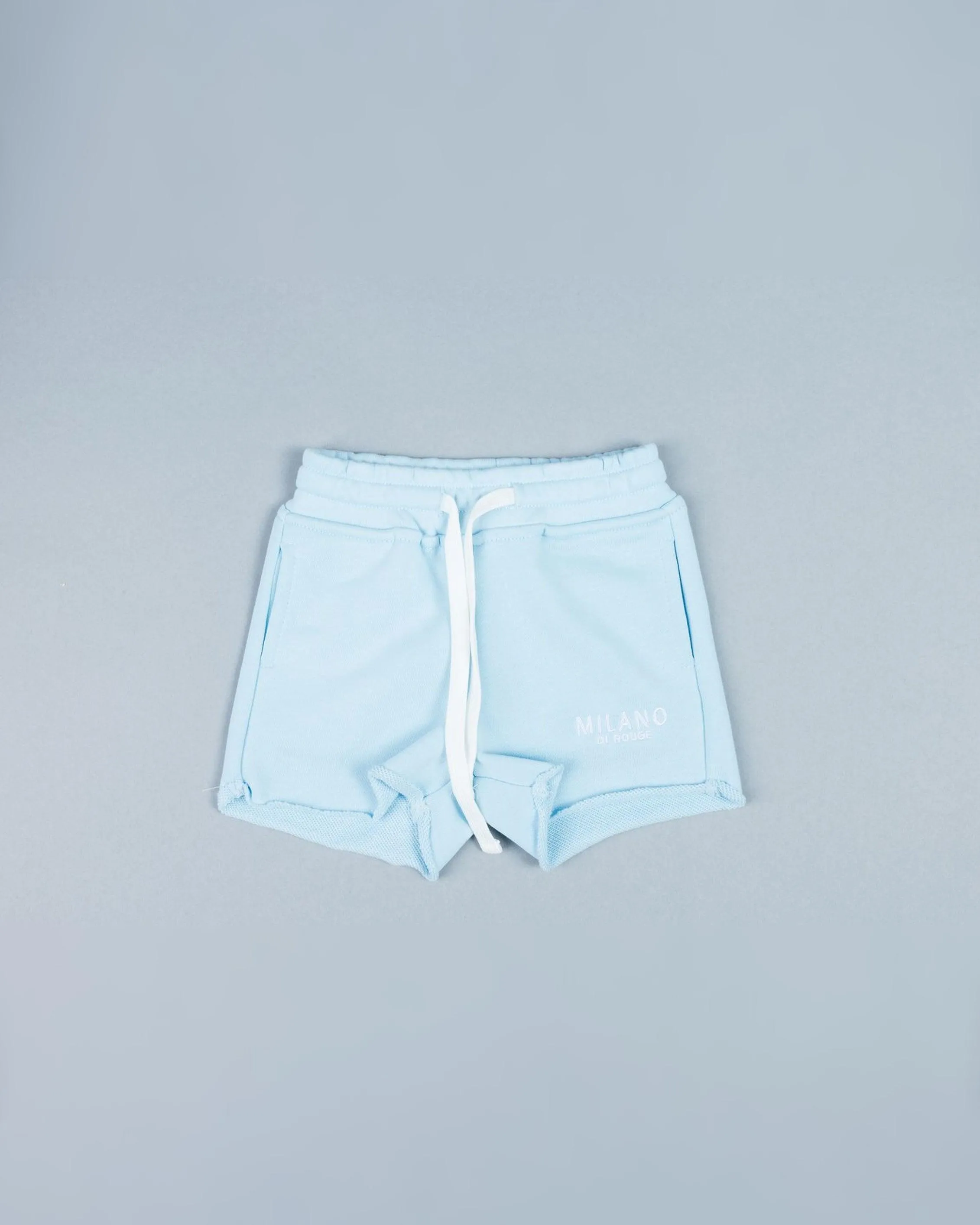 Baby Summer Fleece Short