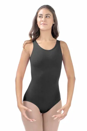 Basic Moves BM5422L Adult Tank Leotard