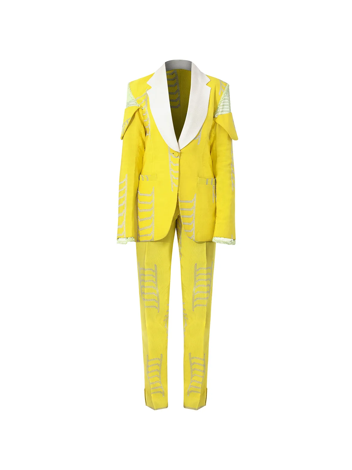 Bianca Suit