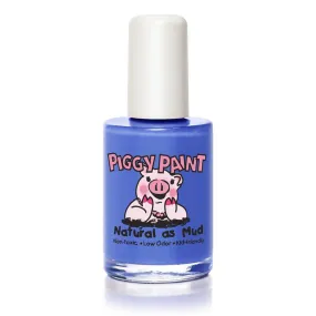 blueberry patch natural piggy paint nail polish