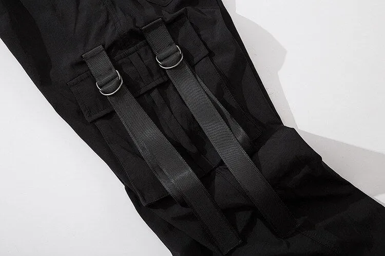 BLVK Cargo Pants