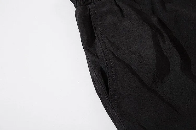 BLVK Cargo Pants