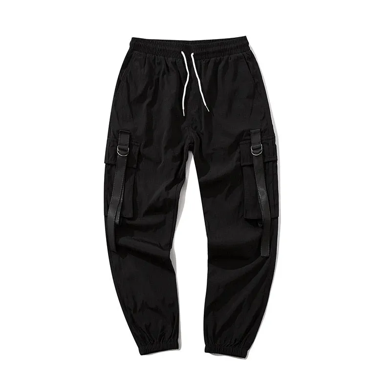 BLVK Cargo Pants