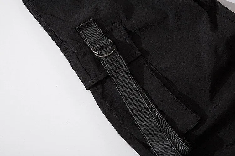 BLVK Cargo Pants