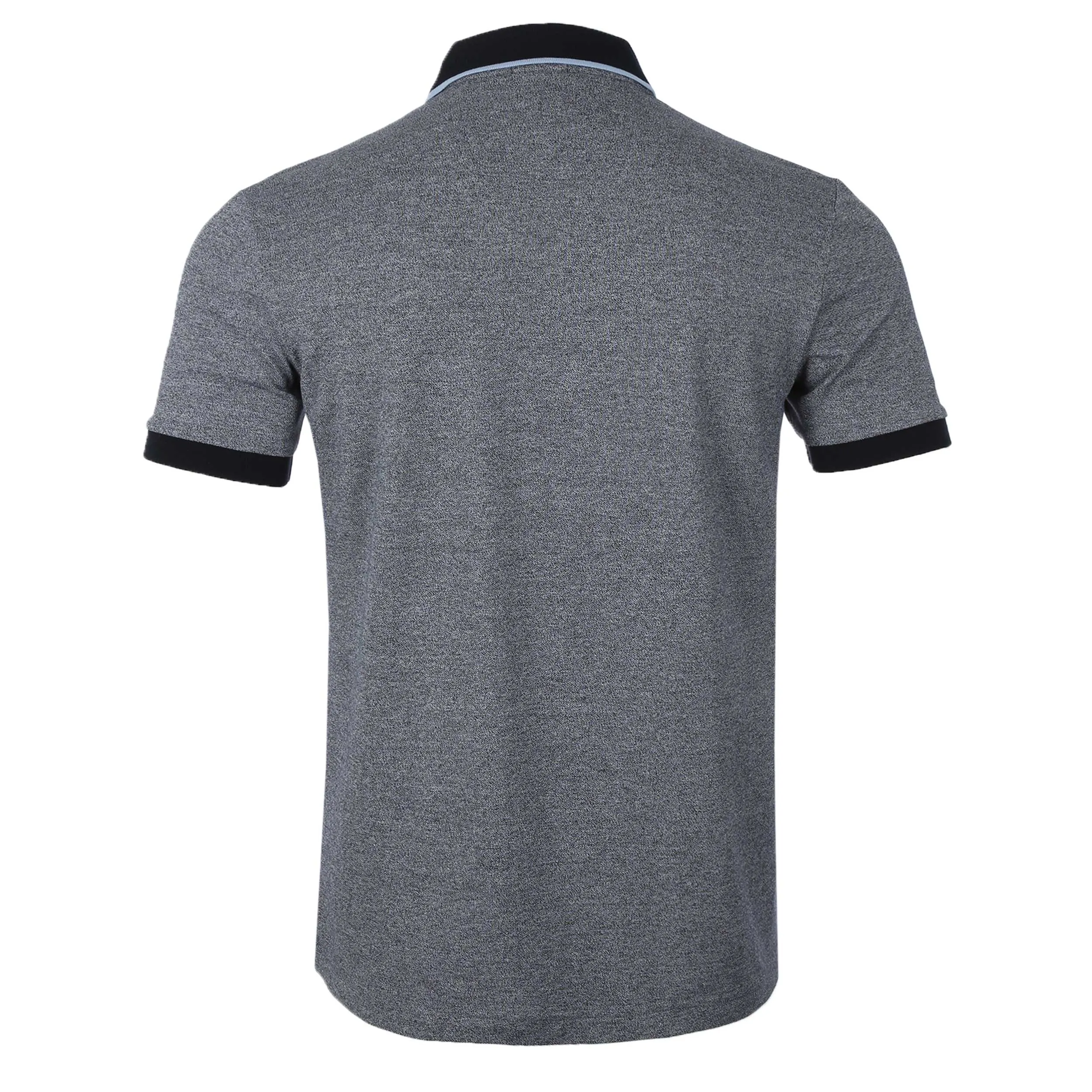 BOSS Paddy 3 Polo Shirt in Dark Blue