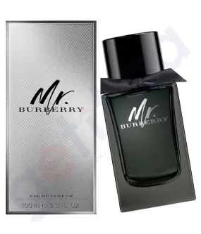 BURBERRY MR BURBERRY EDP 100ML FOR MEN