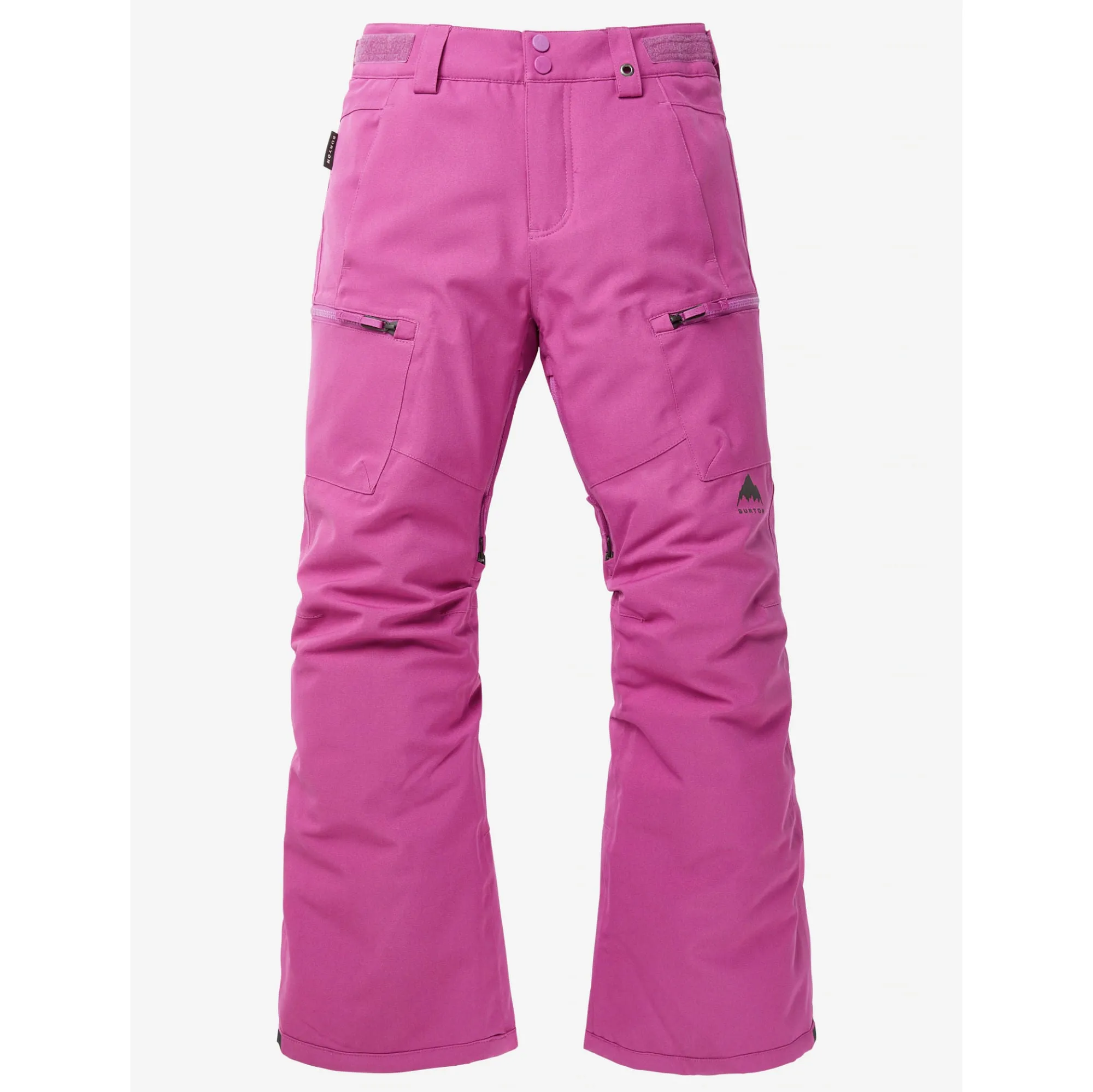 Burton Elite Cargo 2L Kids Pants