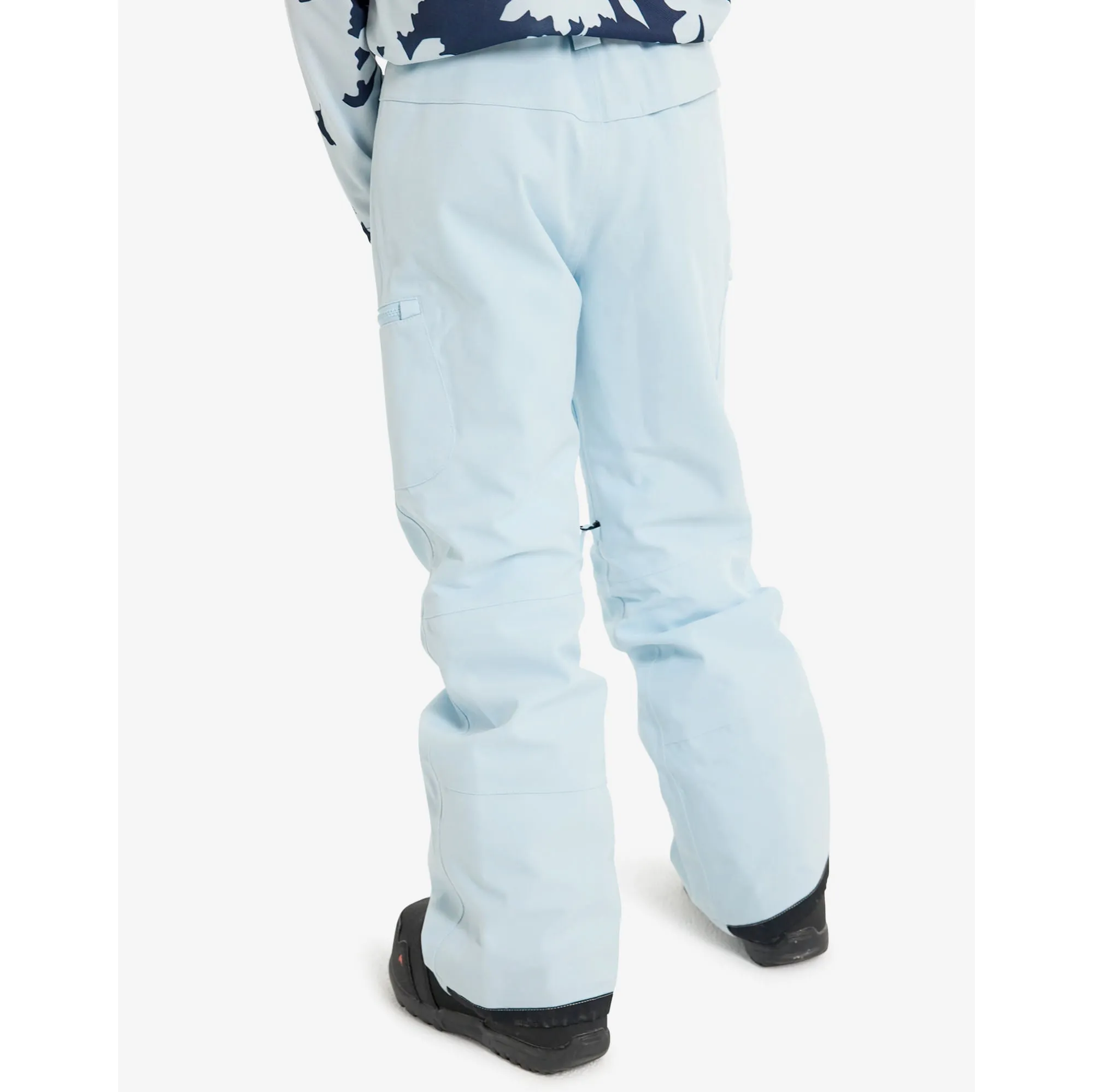 Burton Elite Cargo 2L Kids Pants