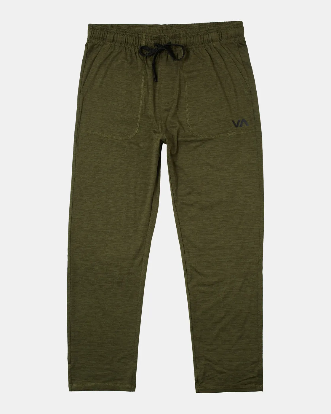 C-Able Sweatpants - Olive Heather