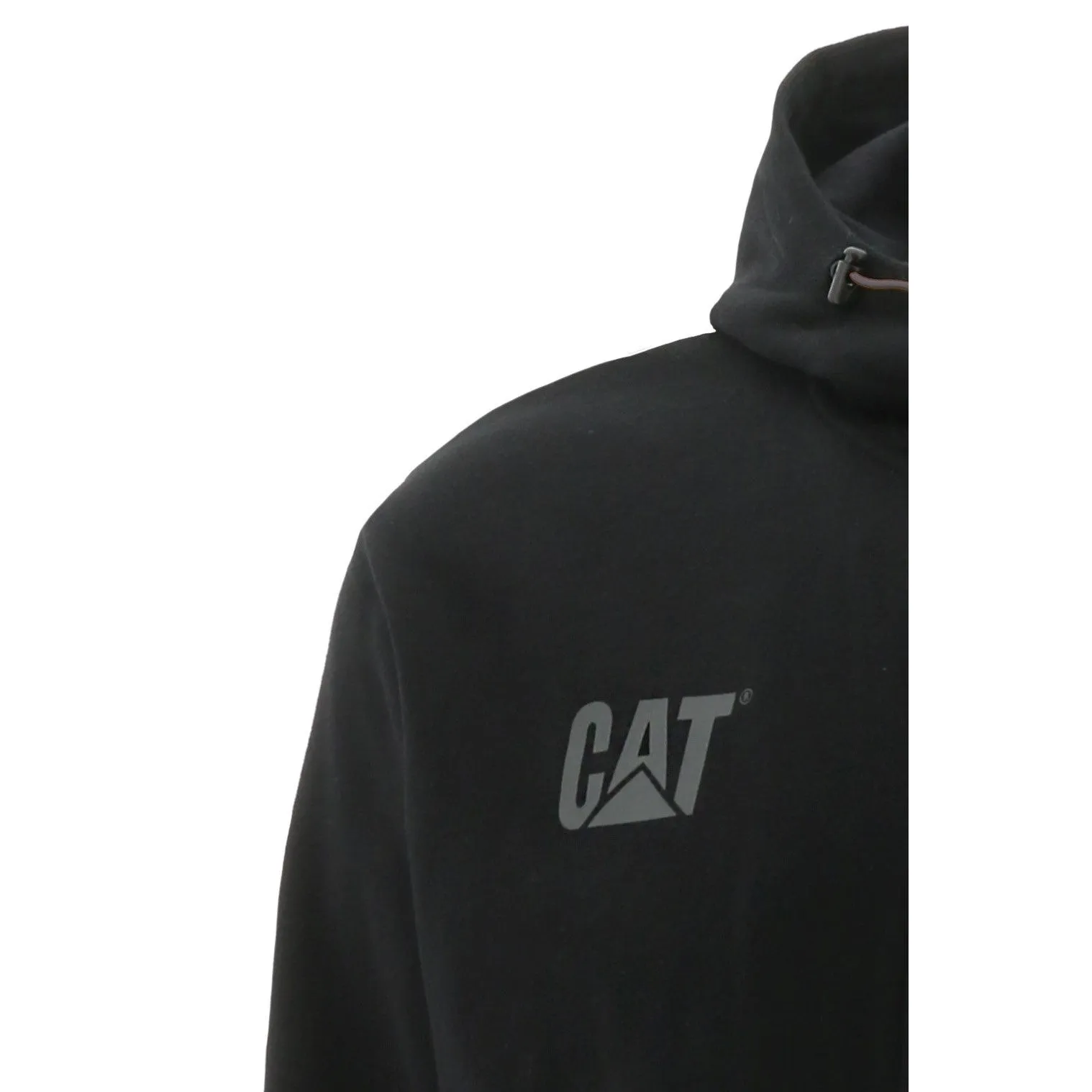 Caterpillar H2O Zip Work Sweatshirt