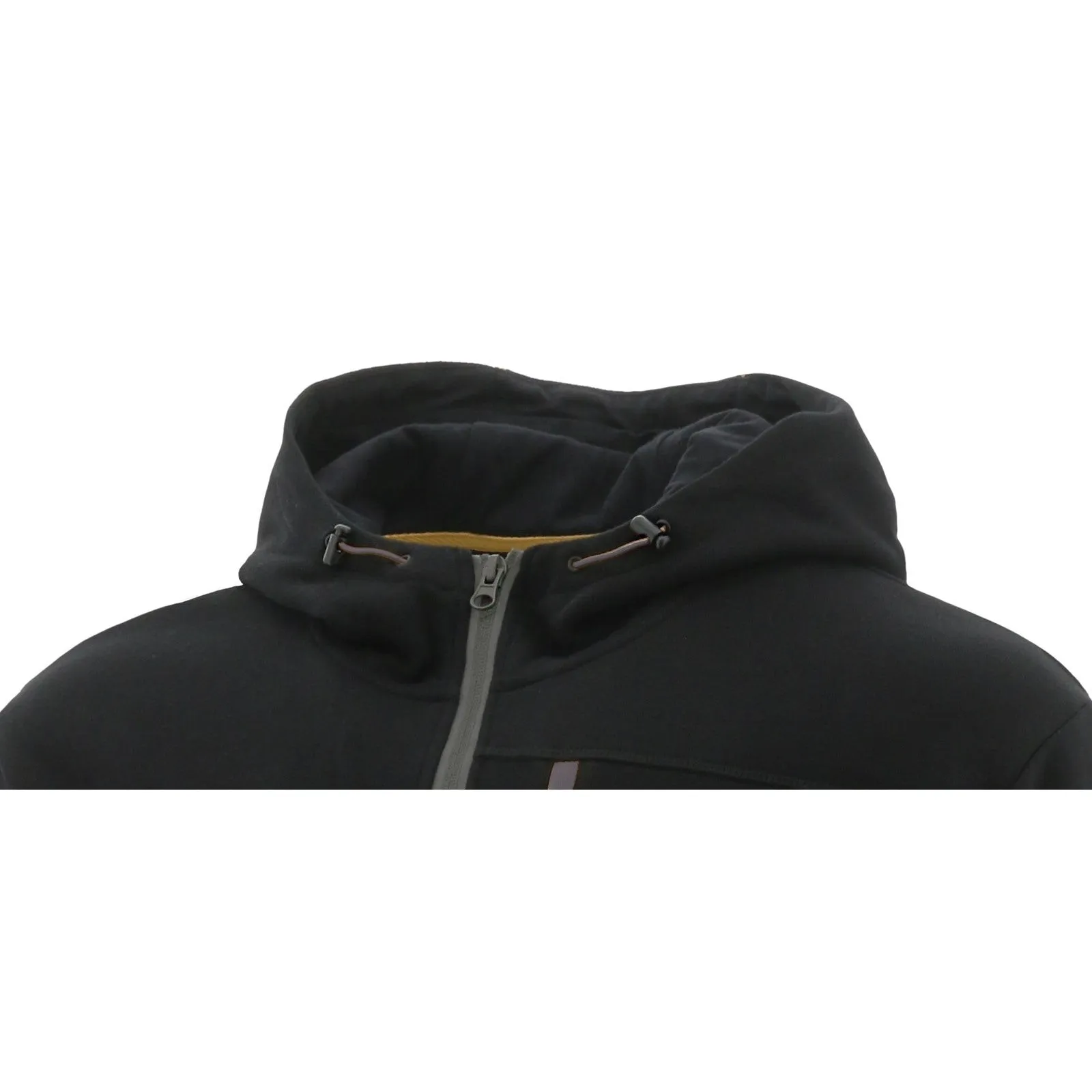 Caterpillar H2O Zip Work Sweatshirt