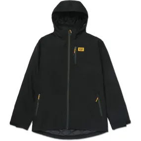 Caterpillar Lightweight Insulated Jacket  Black