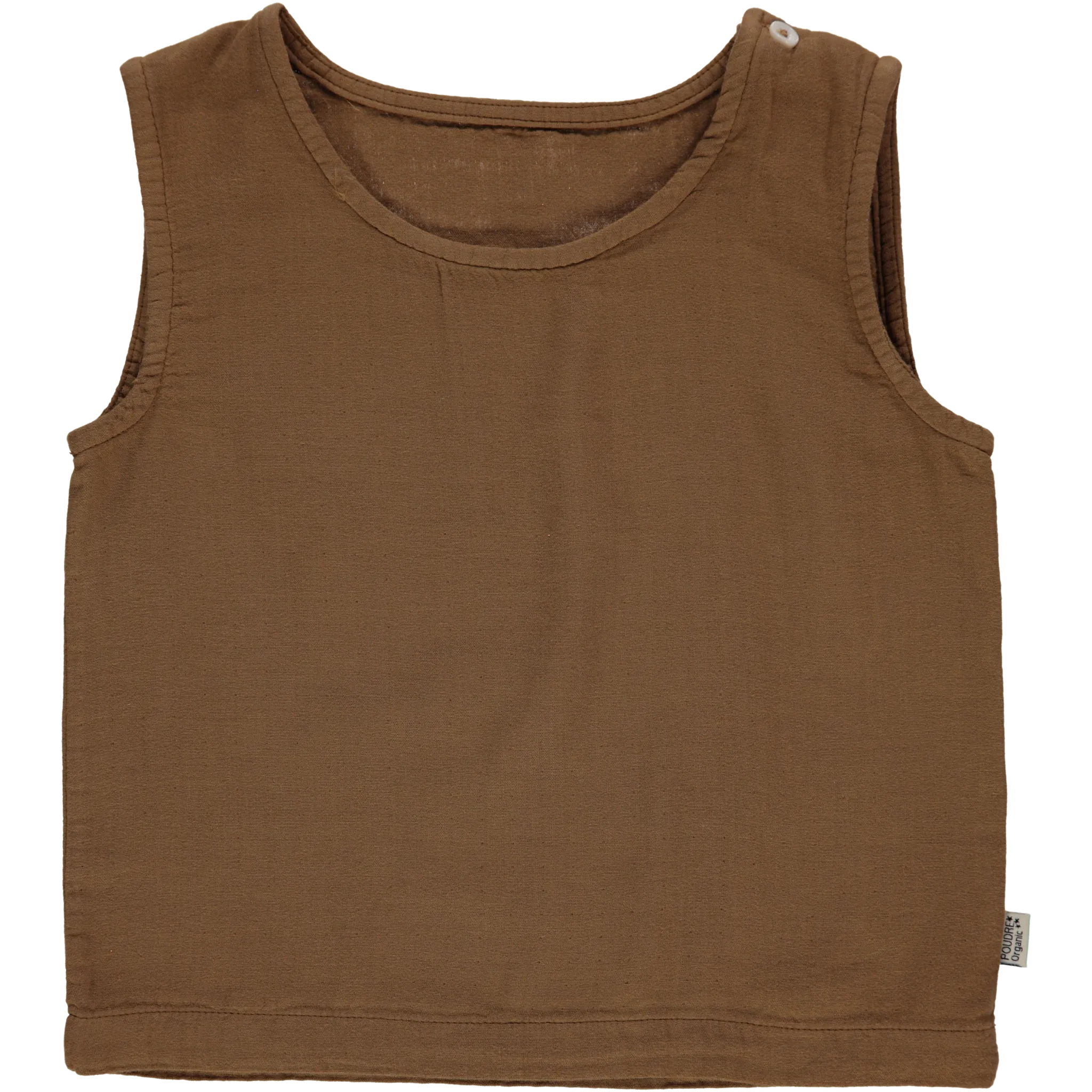 Ceylan Tank Top