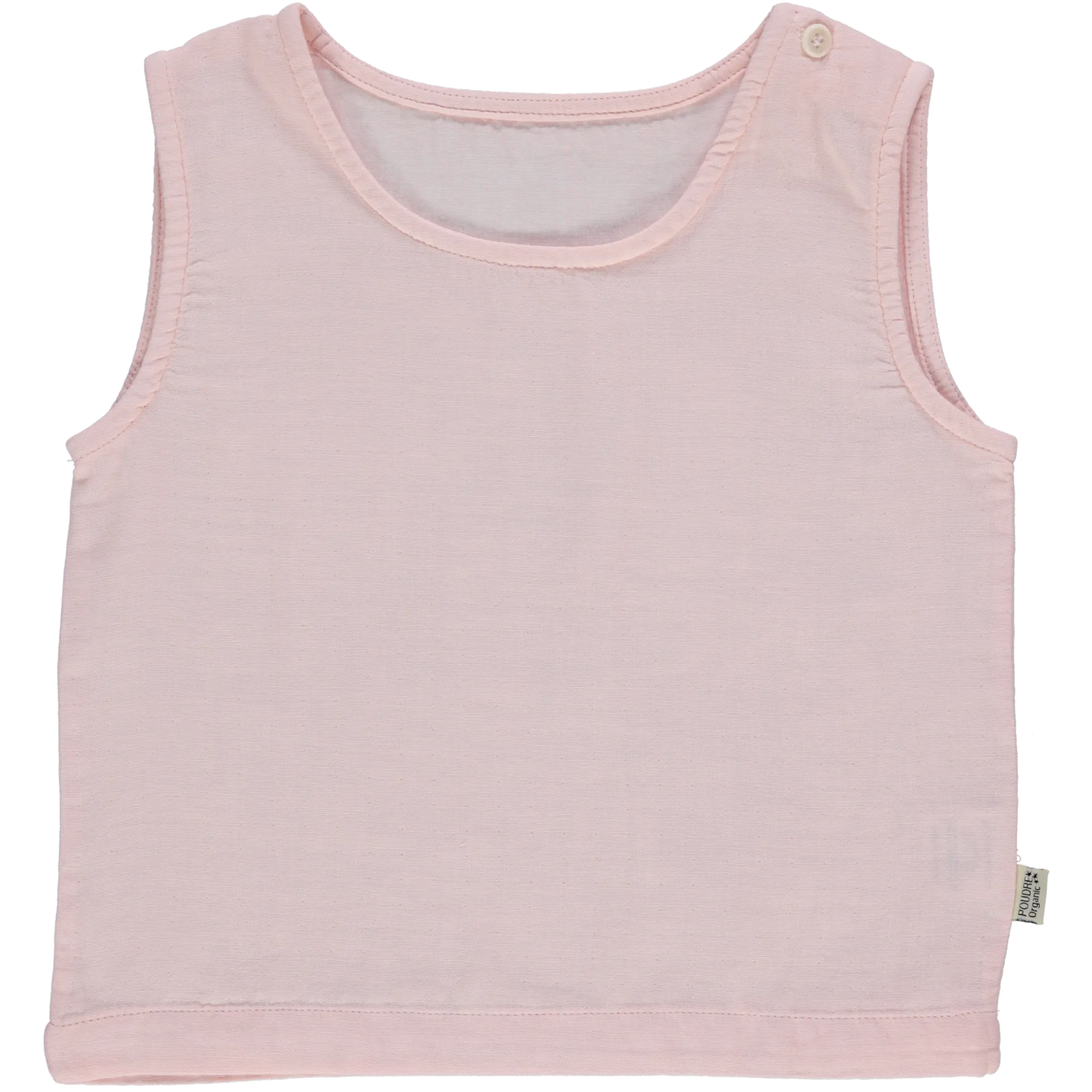 Ceylan Tank Top