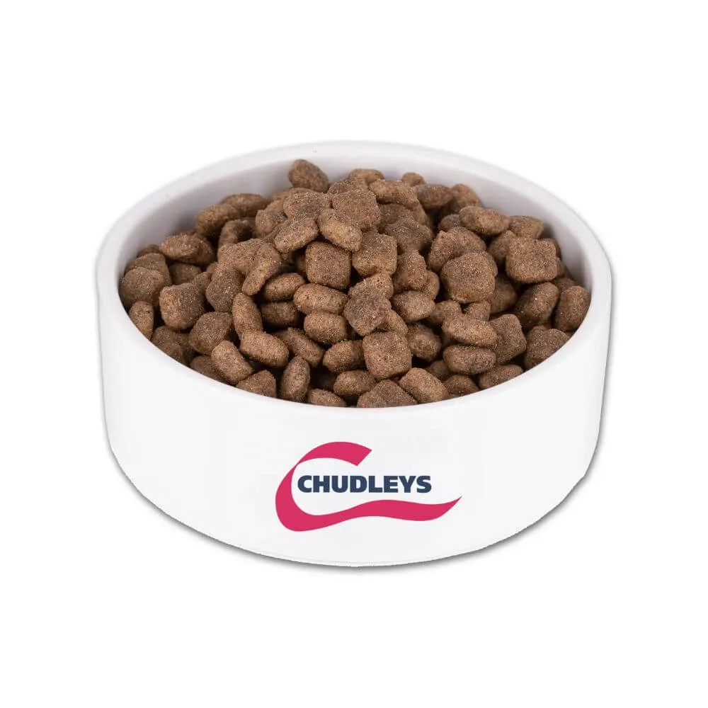 Chudleys Salmon Rice & Vegetables Hypoallergenic Dog Food 14kg