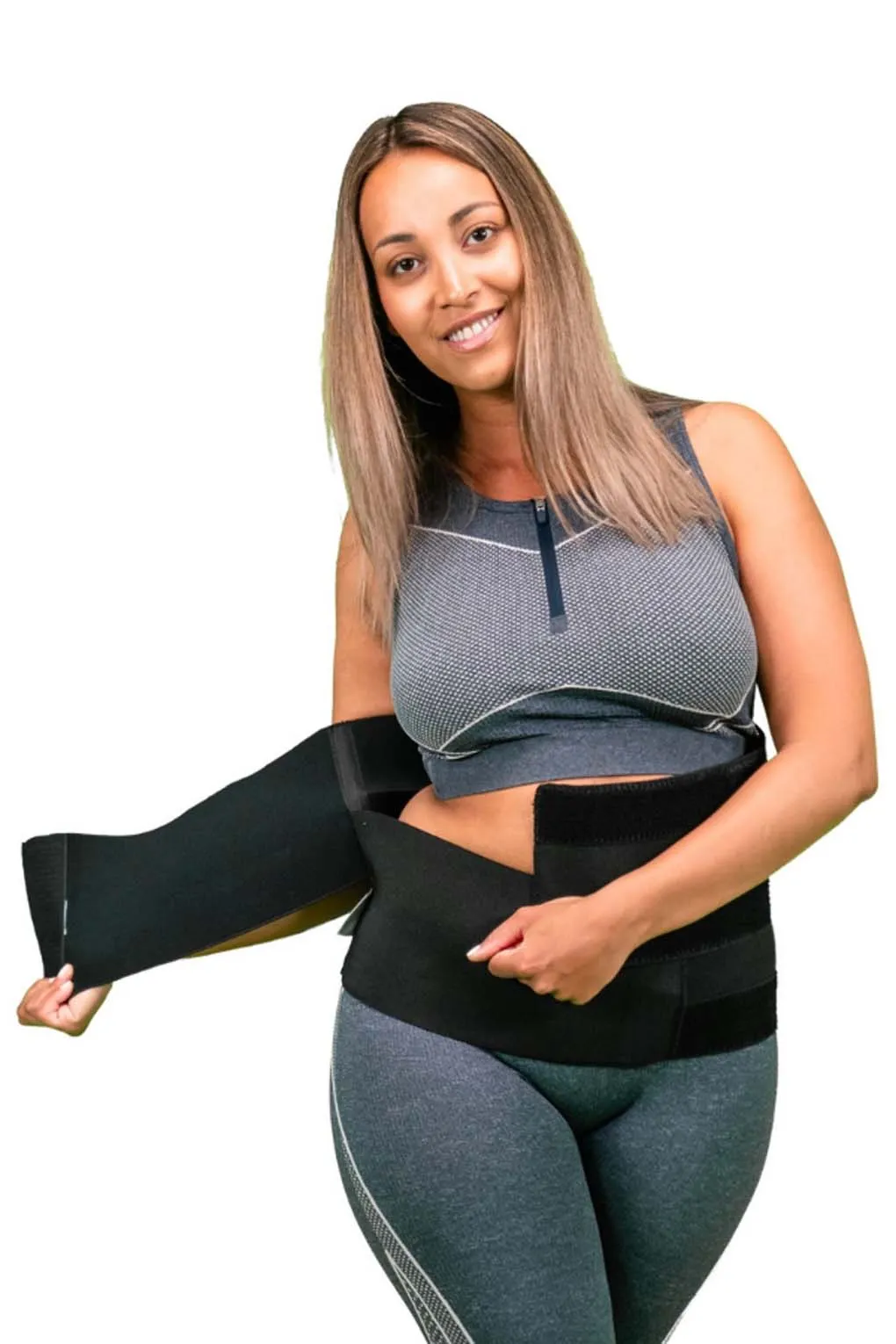 Core Restore Postpartum Belly Band