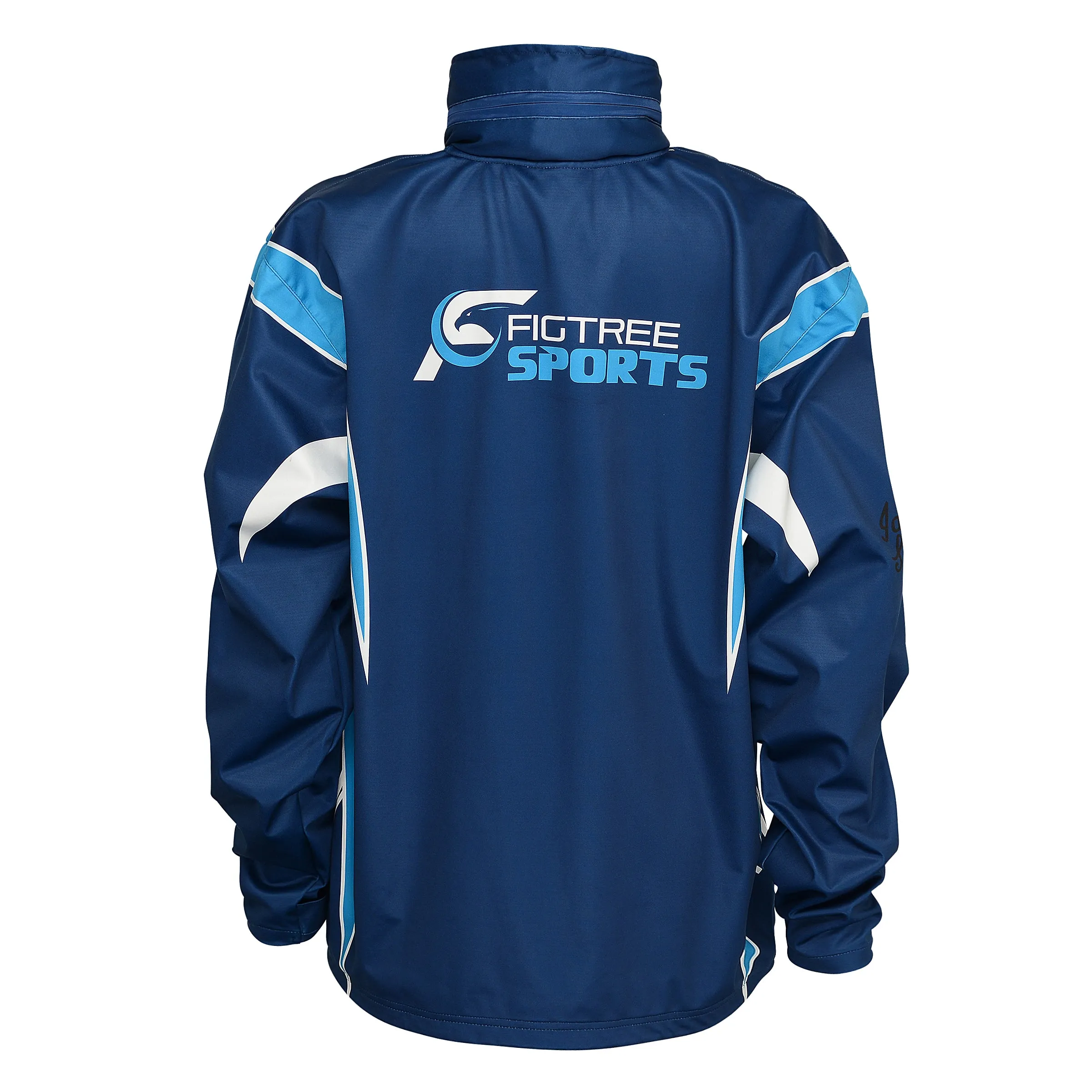 Custom Club Softshell Jacket Lite - 1006