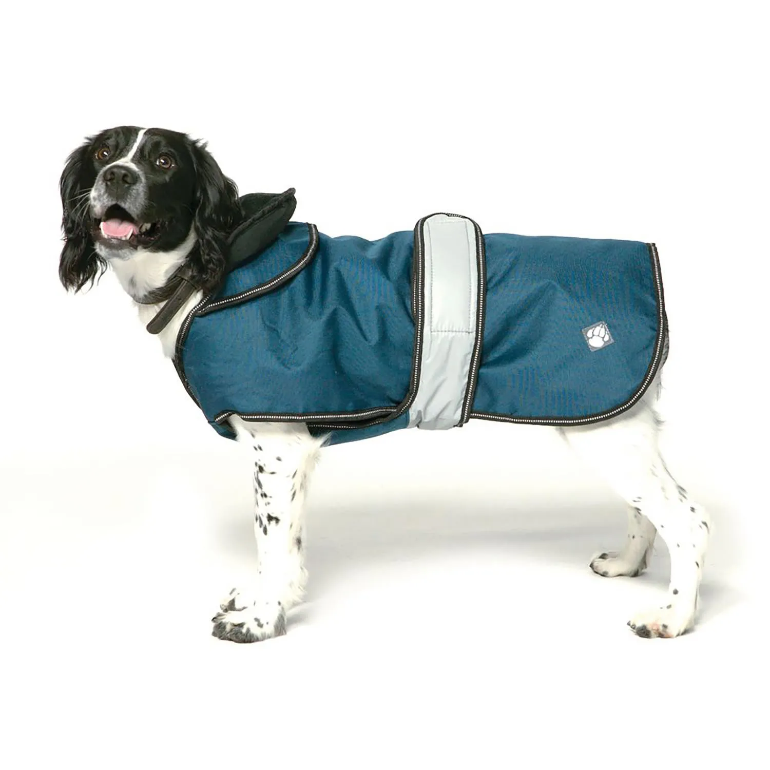 Danish Design Ultimate 2 In 1 Dog Coat