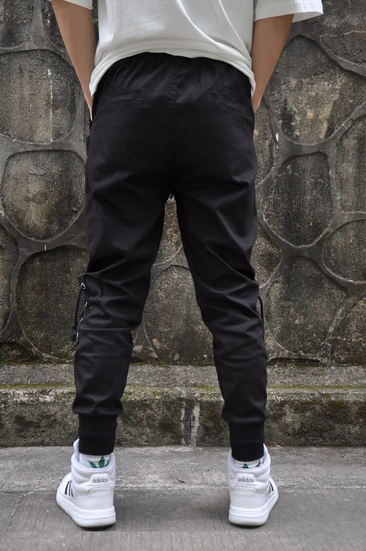 Dark Overseas V1 Cargo Pants