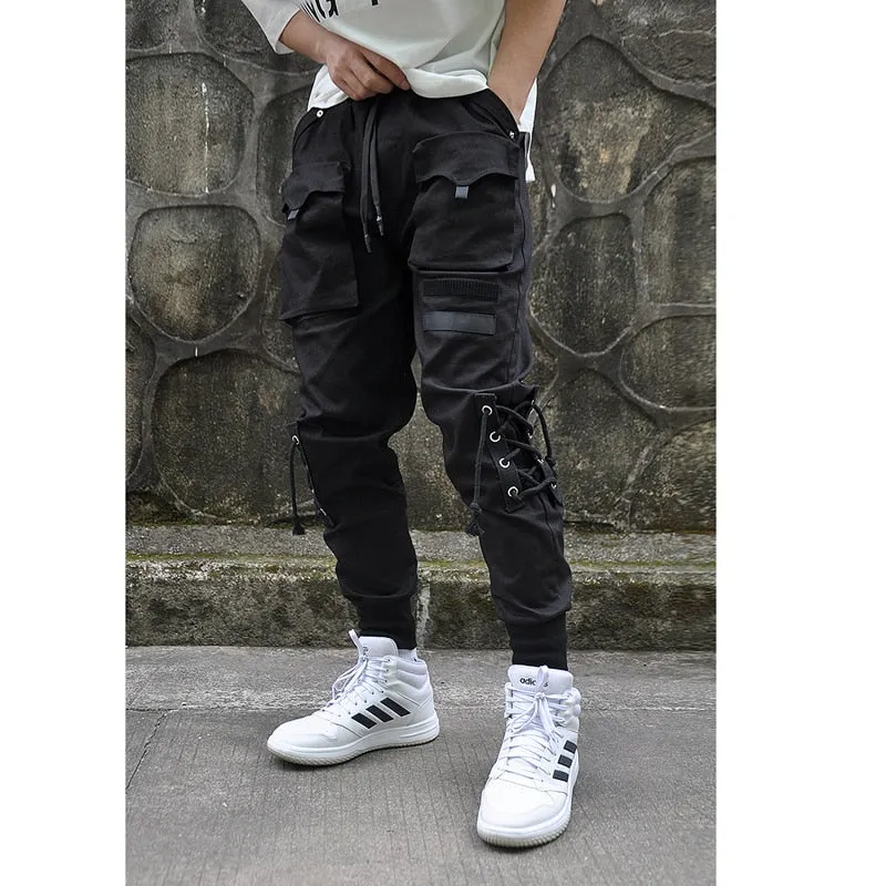 Dark Overseas V1 Cargo Pants