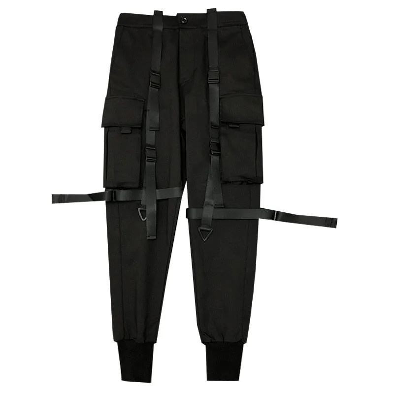 Dark Warrior X1 Cargo Pants